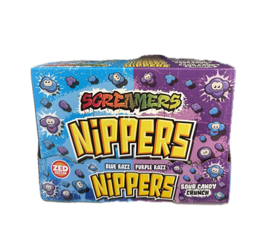 Screamers Nippers