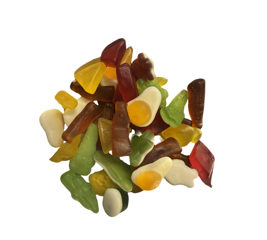 Jelly Mix