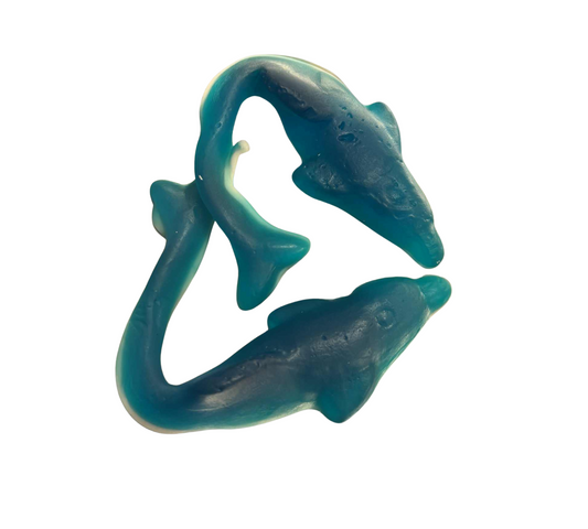 Giant Dolphins