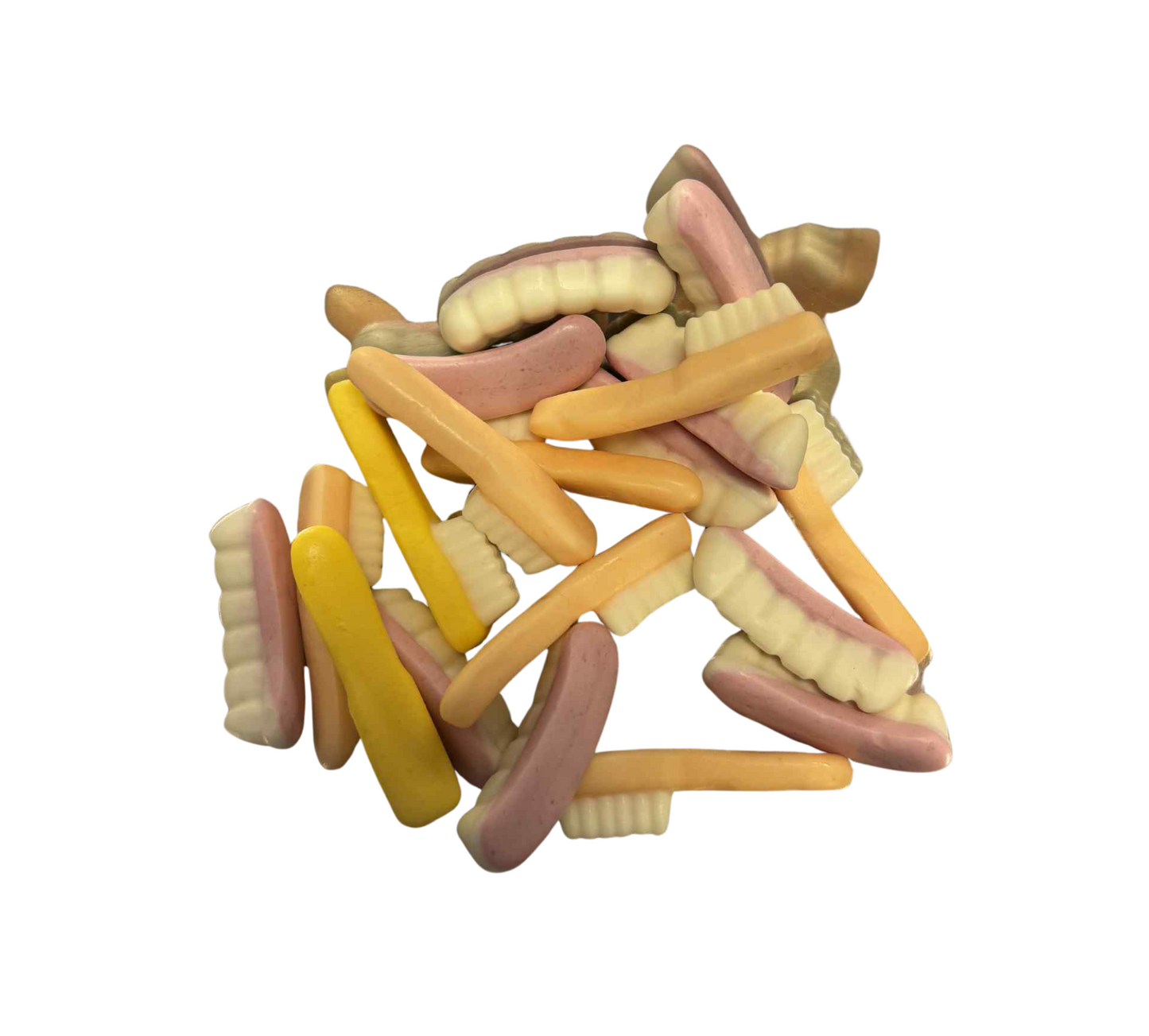 Teeth and Toothbrushes