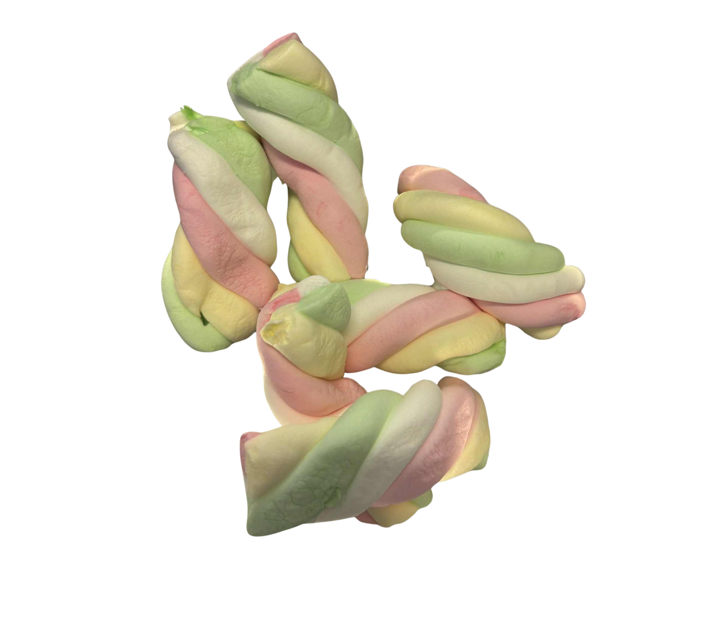 Mini Mallow Cables