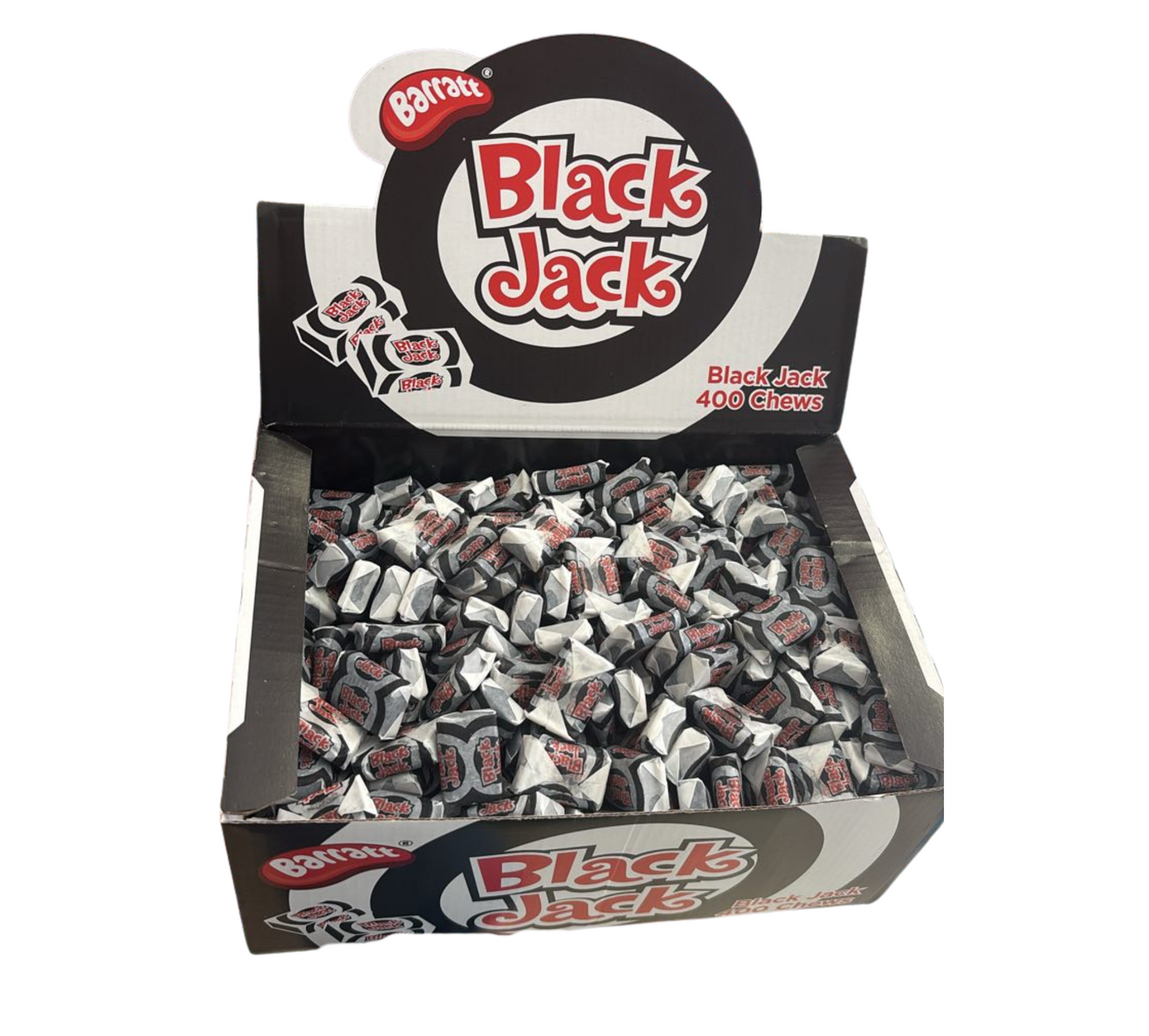 Black Jacks