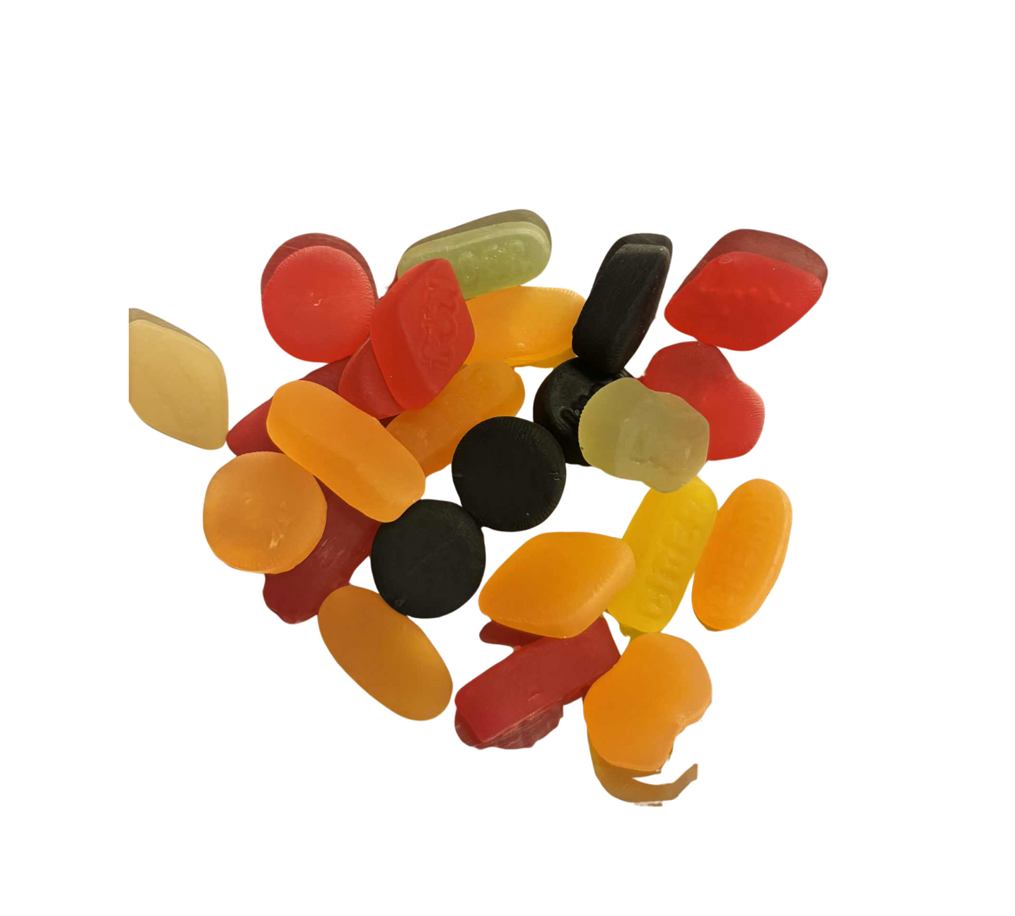 Wine Gums