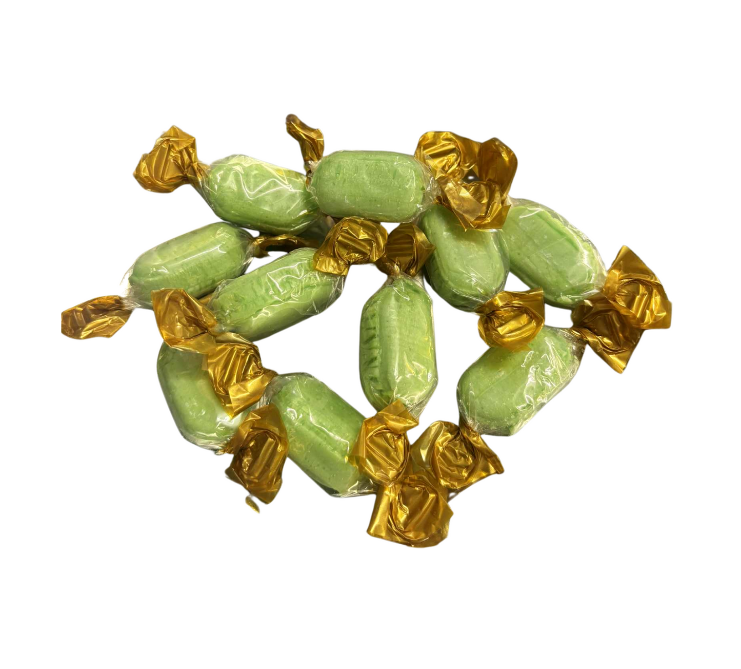 Chocolate Limes