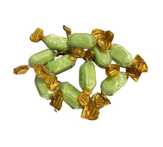 Chocolate Limes