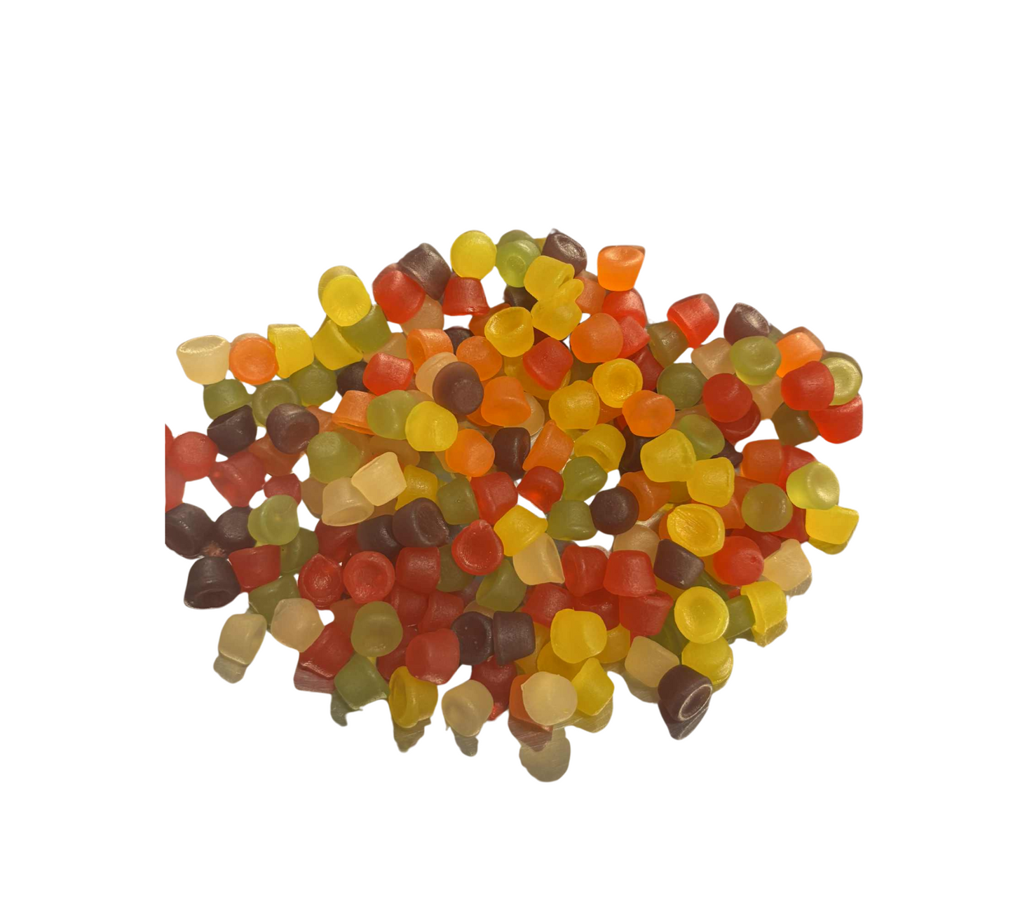Floral Gums