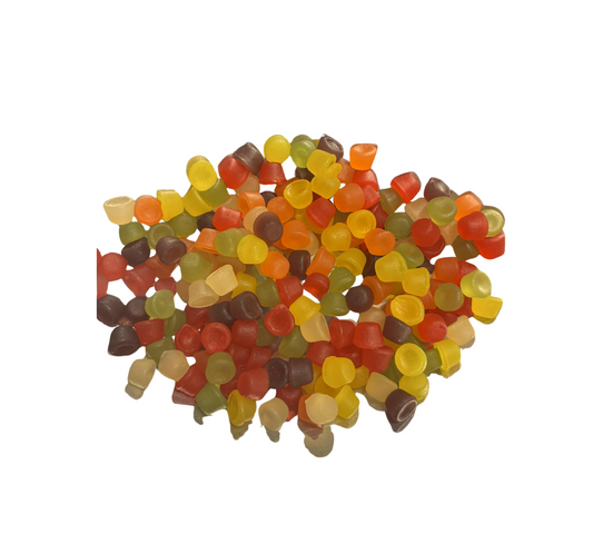 Floral Gums