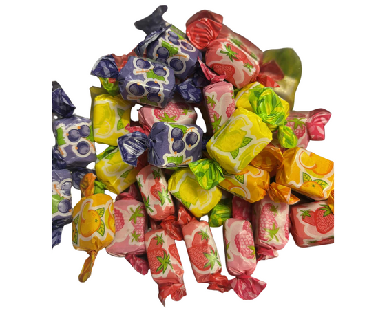 Fruit Chews