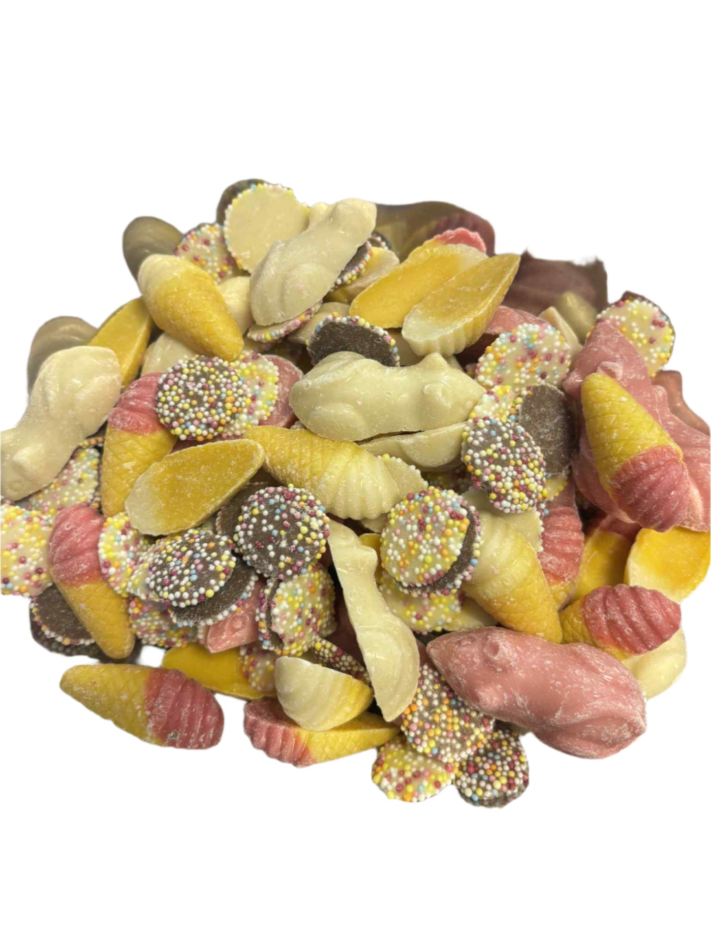 Chocolate Mix Pre-made Pick n Mix