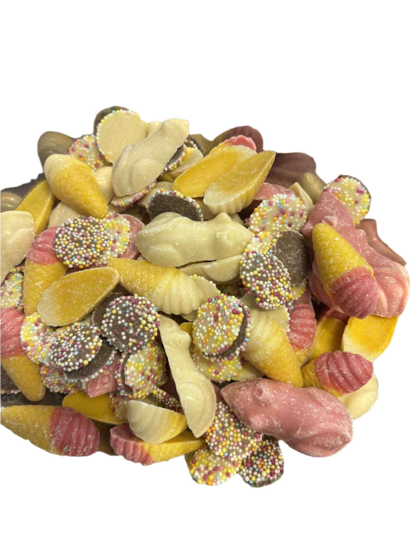 Chocolate Mix Pre-made Pick n Mix