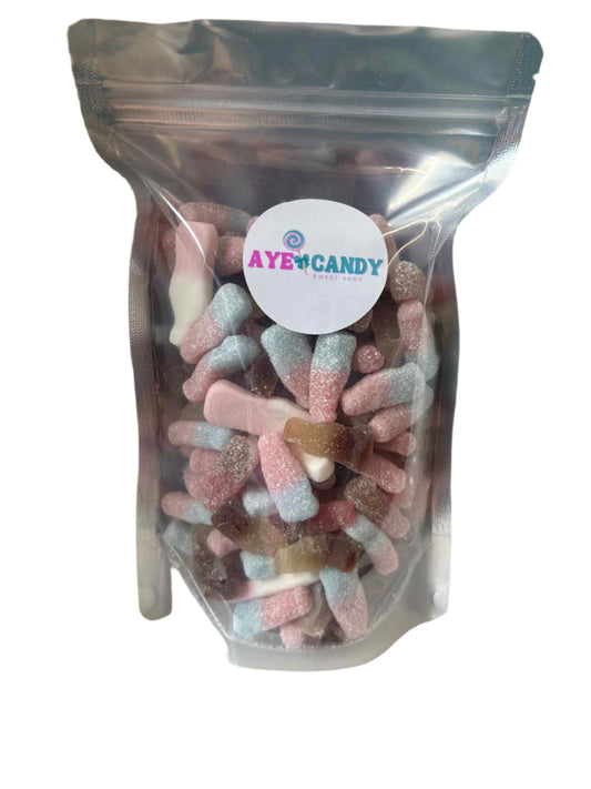 Bottle Mix Pre-Made pic n mix bag