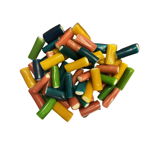 Assorted Pencil Cable Bites