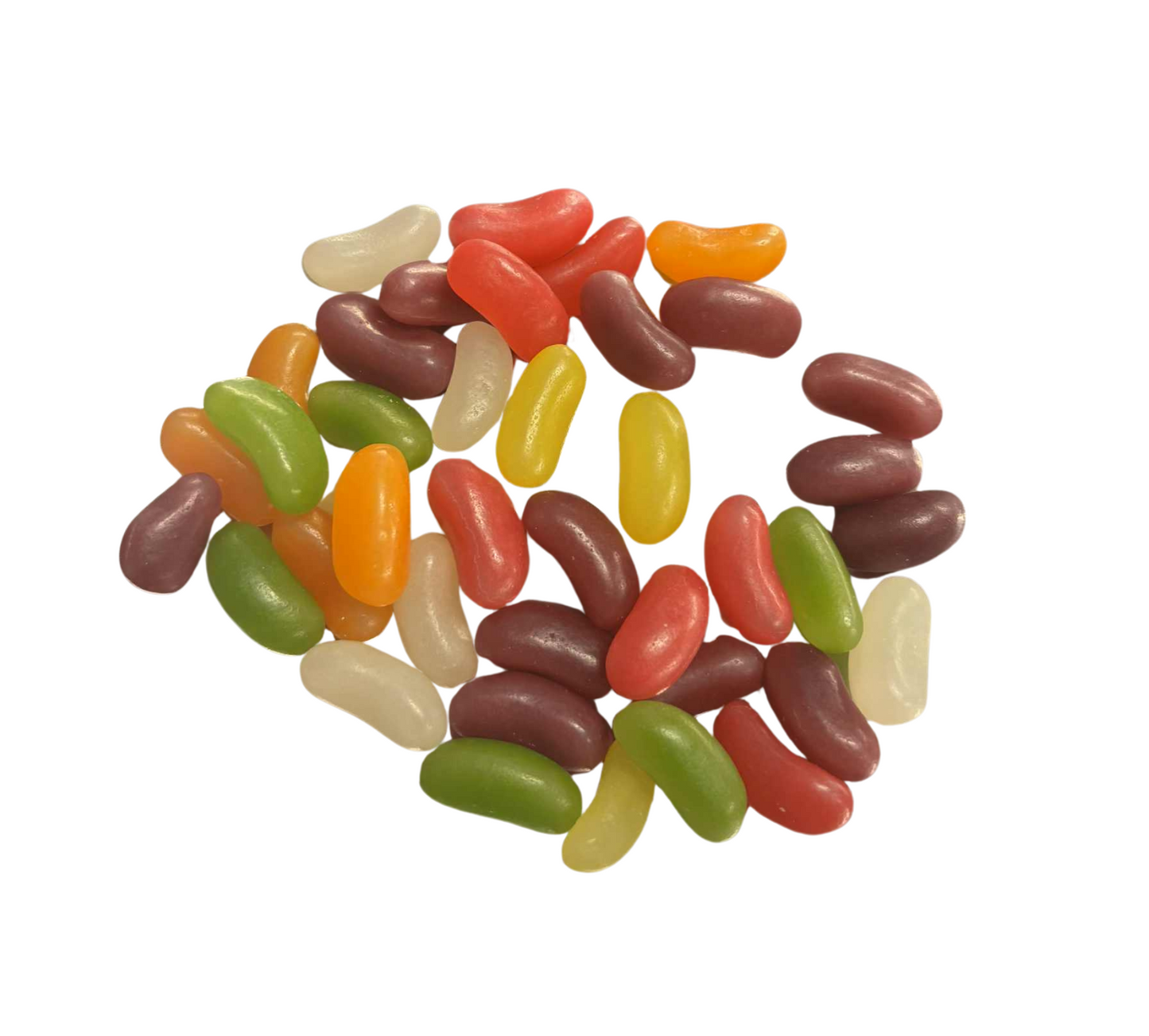 Jelly beans