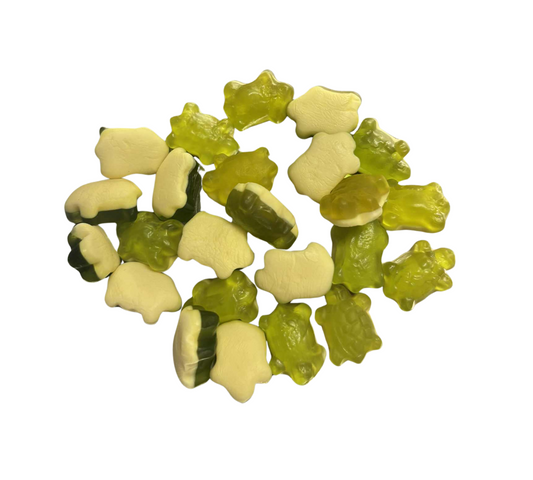Turtles Haribo