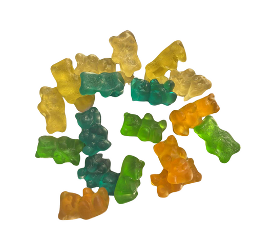 Teddy Bears