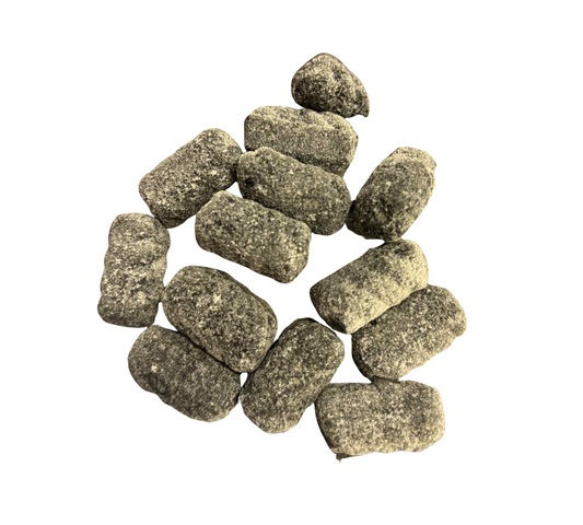 Liquorice Twists