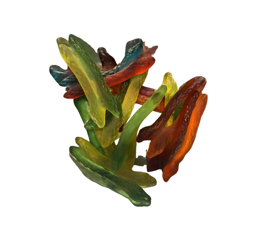 Haribo sour Twin snakes