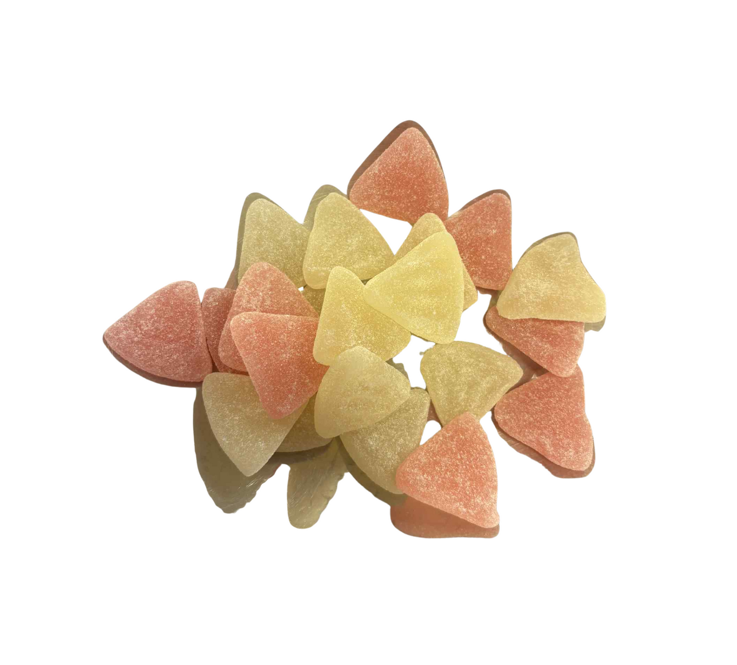 Haribo Grapefruit