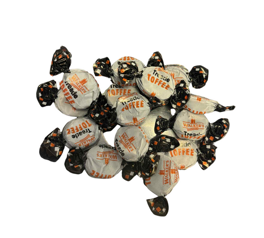 Treacle Toffee