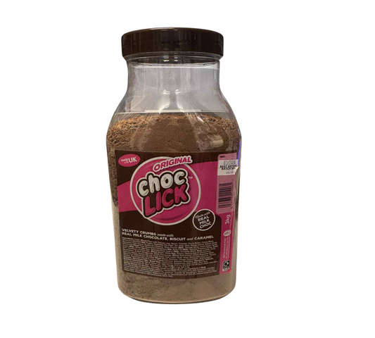 Choc Lick