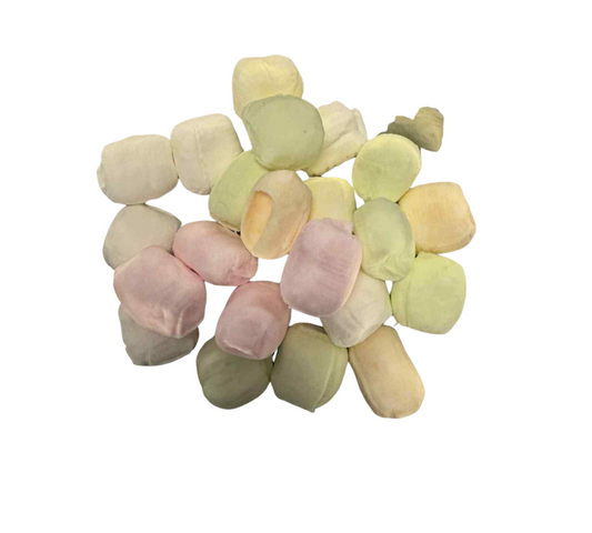 Summer Creams