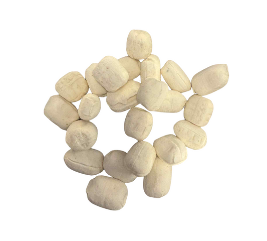 Ginger Creams
