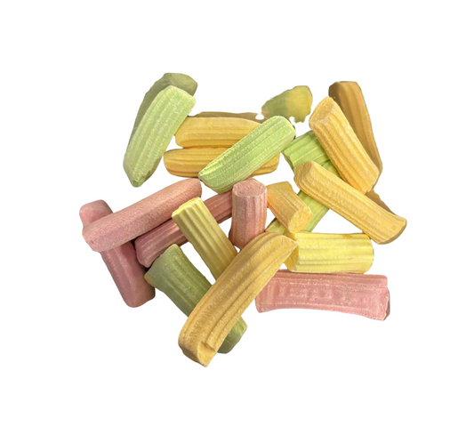 Fruit Rock