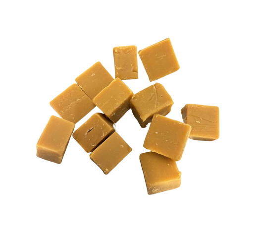 Vanilla Fudge