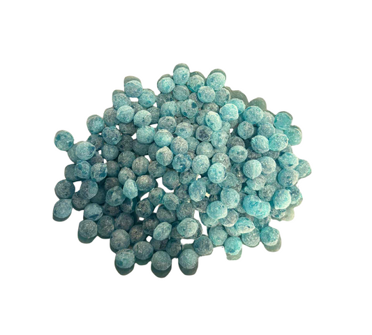 Blue Raspberry Pips