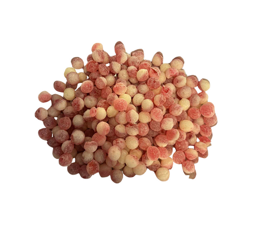 Strawberry and Cream Pips