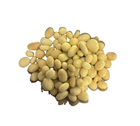 Yoghurt Peanut