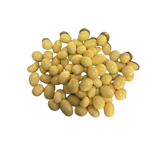 Yoghurt Raisins