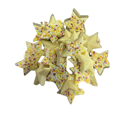 White Stars
