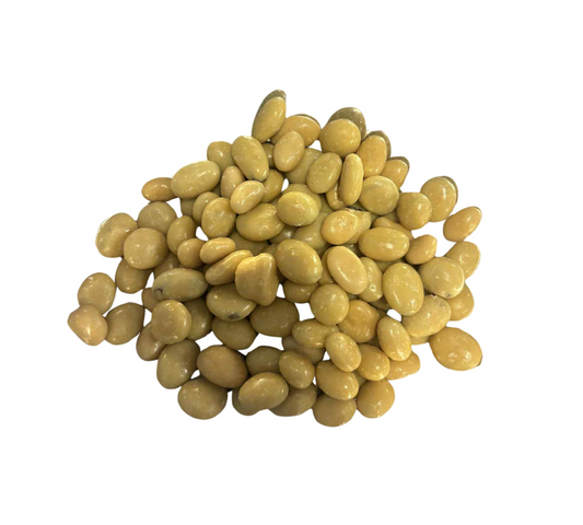 Caramel Raisins