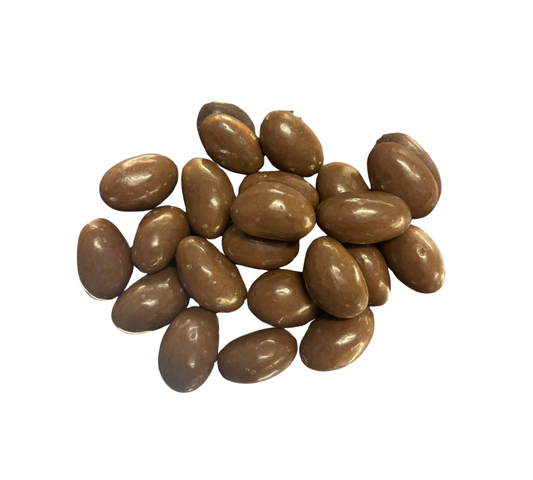 Milk Chocolate Brazil Nuts