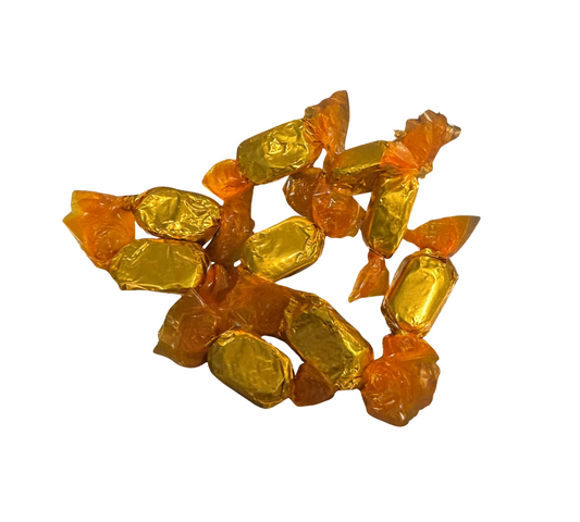 Chocolate Caramels