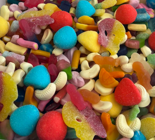 Create your Own Pick and Mix 500g