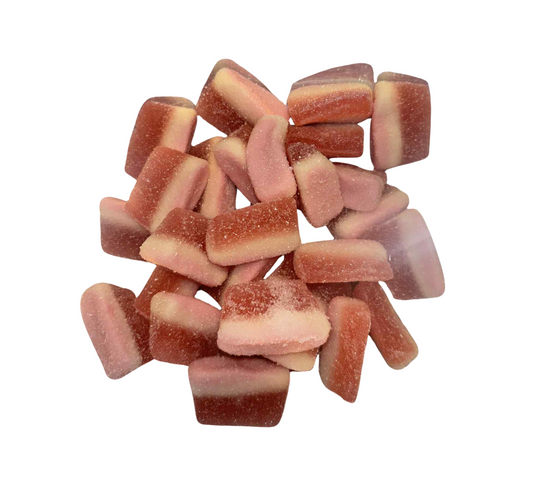 Strawberry Slices