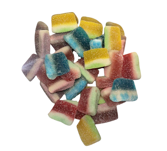 Mixed Slices