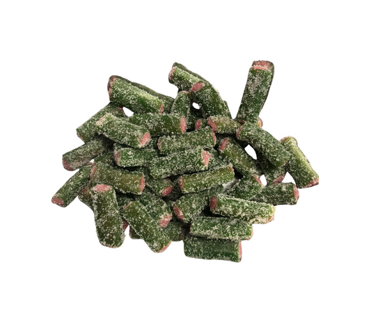 Fizzy Watermelon Cable Bites