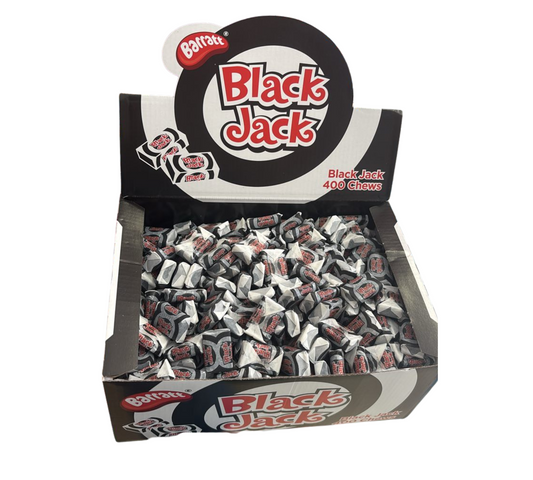 Black Jacks