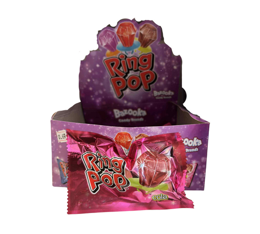 Ring Pop