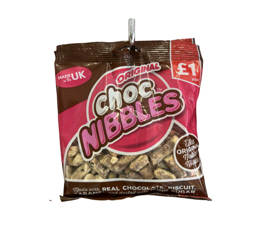 Choc Nibbles