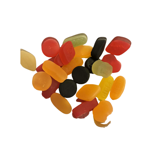 Wine Gums