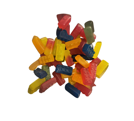 Building Bricks
