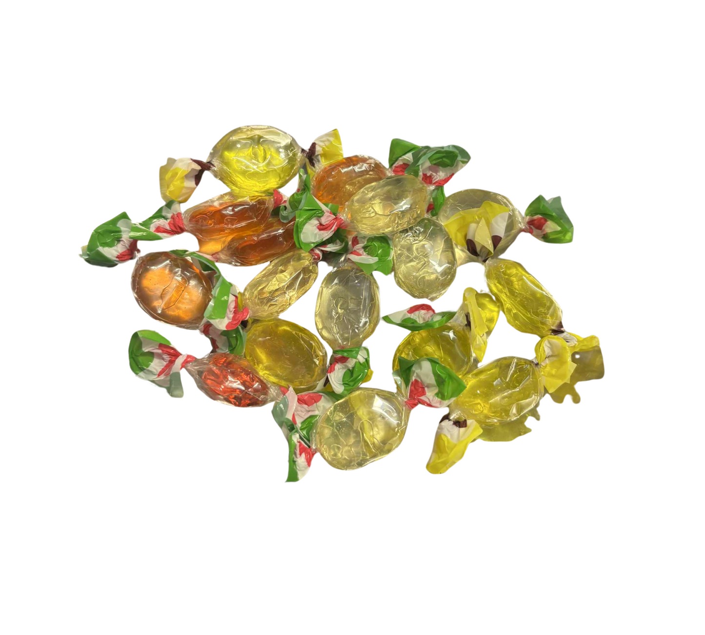Fruit Drops
