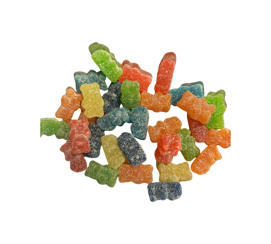 Fizzy Bears