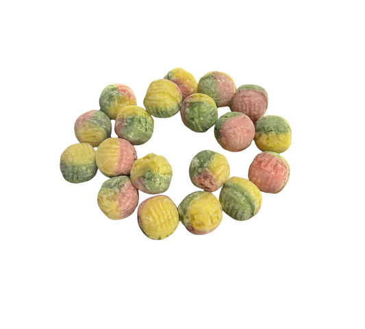 Rosy Apples