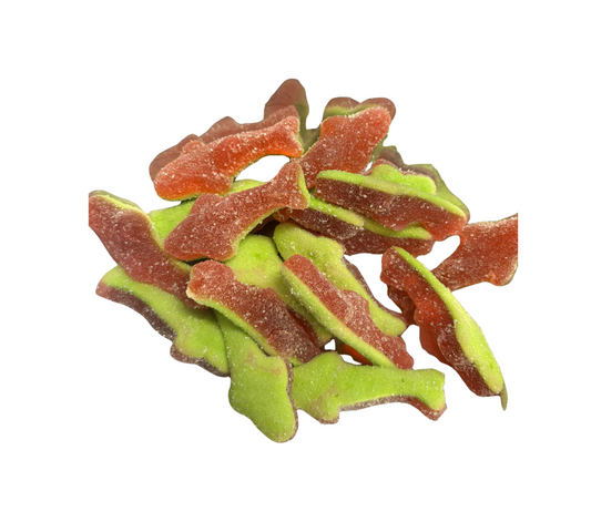 Watermelon Sharks