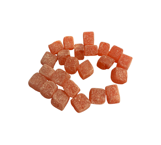 Cola Cubes